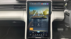 Ford Capri 210kW Premium 77kWh 5dr Auto [Driver Assist Pack] Electric Estate